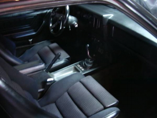 Illustration for article titled Would Your Pay $9,995 For This Dealer-Widened 1982 Ford Mustang GT?